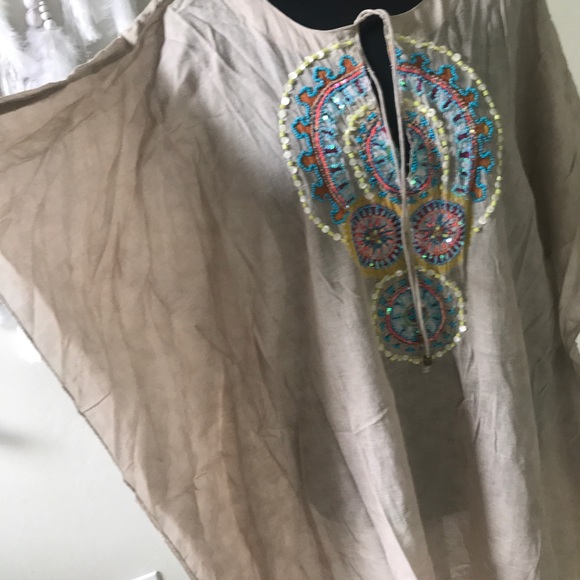 cover up - Picture 4 of 5